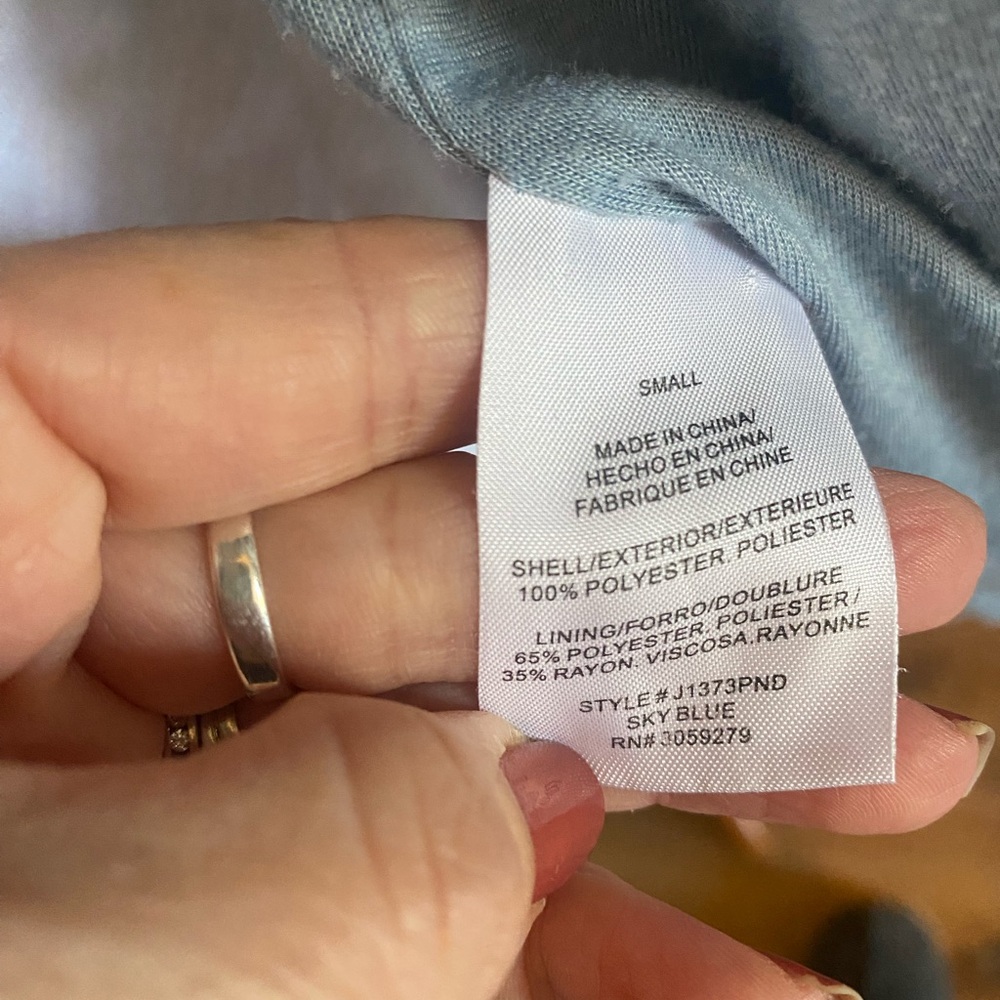 Thread & Supply Small Shacket - image 5